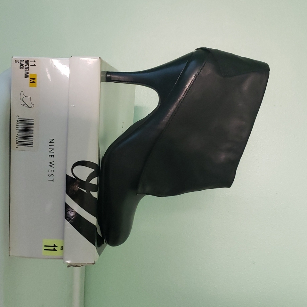 Booties - Picture 2 of 4